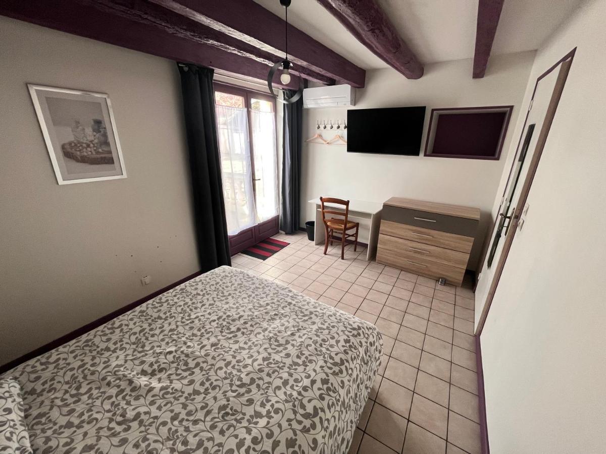 Bed and Breakfast La Vie Autrement Beire-le-Fort Exteriér fotografie